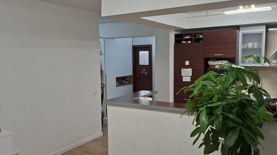 Apartament generos 2 camere - Delta Vacaresti - la 9 min Mall SunPlaza/ metrou. - Poză 3