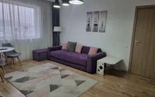 Apartament 2 camere + parcare inclusă - Greenfield Baneasa - Poză 8