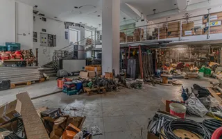 Cladire de 902 mp utili de vânzare, zona Grivitei - DN 13, COMISION 0 - Poză 64