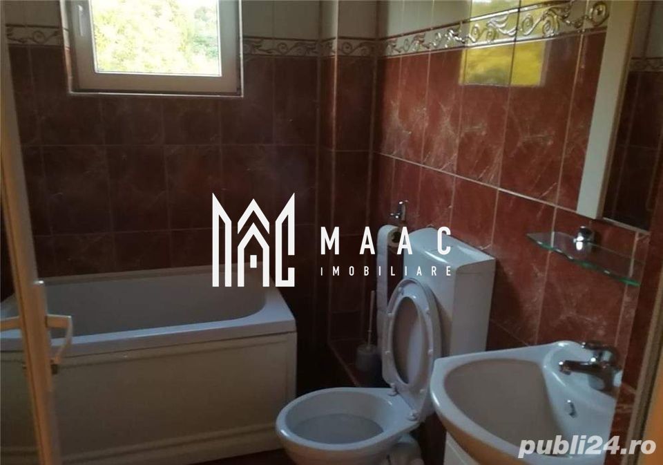 Apartament 2 camere de închiriat | Tilișca, Sibiu | 70 mp - Poză 10