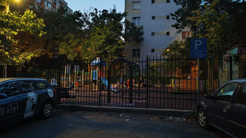 3cam2bai/mob-util/zona Lacul Tei,3min STB sau 10min metrou Obor - Poză 25