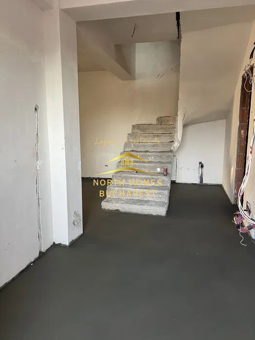 Duplex compus din 4 camere, 3 bai si curte zona Chitila - Comision 0% - Poză 6
