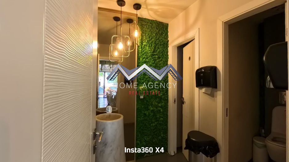 Restaurant de vânzare Otopeni ultracentral | afacere profitabilă - Poză 7