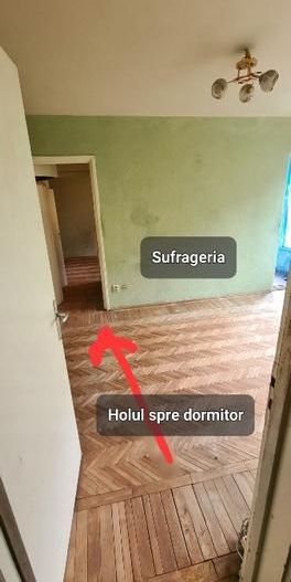 Vatra Luminoasa // 450m fata de Iancului // De Renovat - Poză 5