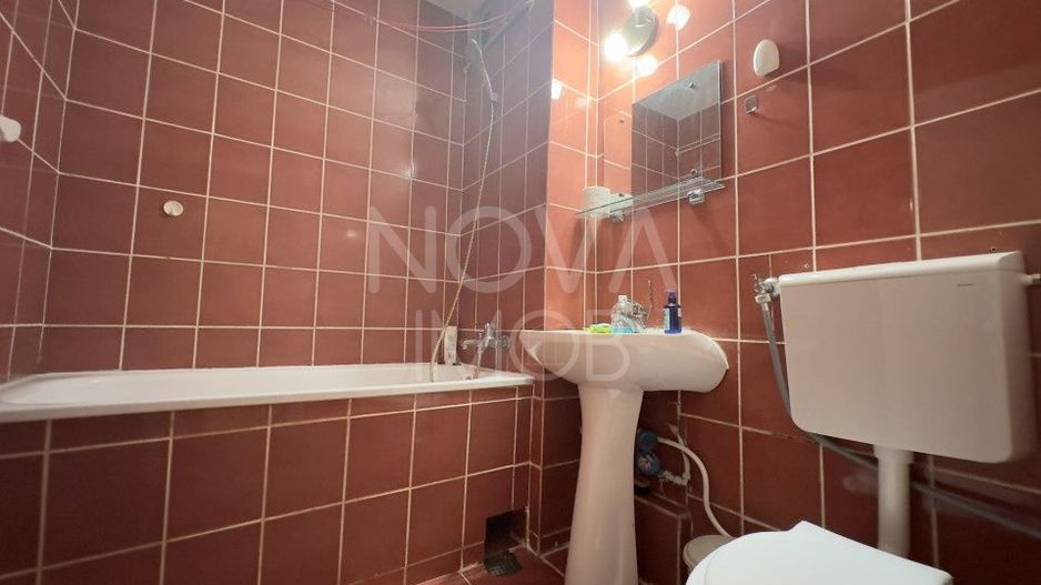 Apartament 2 camere, semidecomandat, Vasile Milea - Poză 5