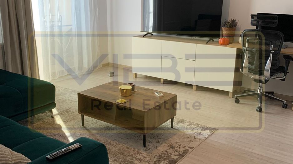 Păcurari - Alpha Bank - 64mp- Parcare - Bloc nou-etaj 2 - Poză 11