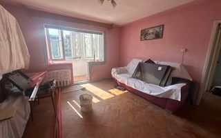 Apartament 2 camere Bistrița - Decebal - Poză 1