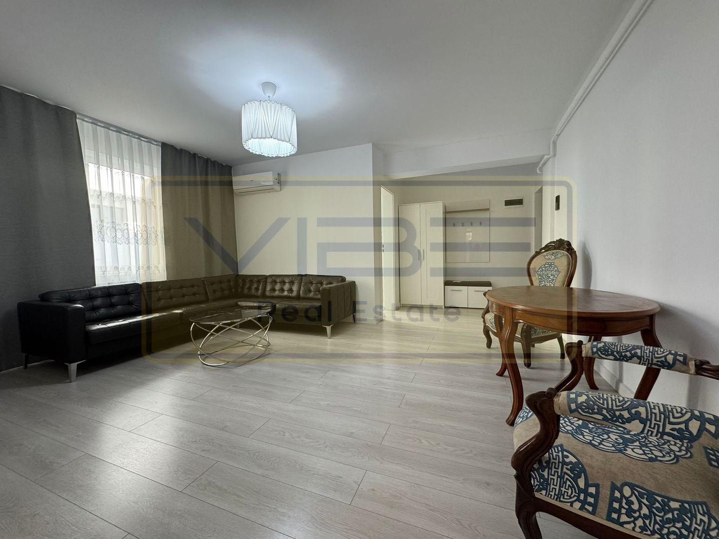 Apartament NOU 2 camere+parcare Luxor Residence - Poză 12