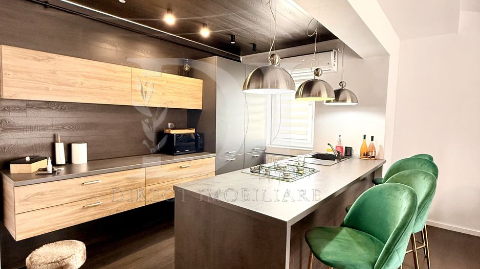 Apartament la cheie | Zona Florilor , Florești - Poză 1