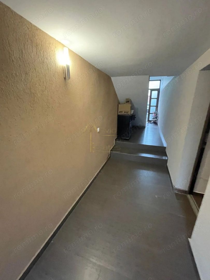 Satu Mare, Casa semicentrala zona stadionului Olimpia - Poză 19