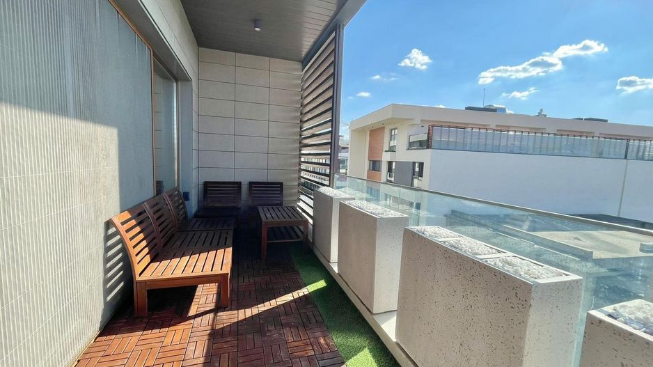 Apartament spatios 4 camere I Soseaua Nordului I Herastrau - Poză 7
