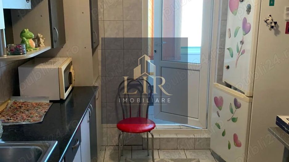 Apartament 2 camere, decomandat,mobilat- zona -PODU ROS- NICOLINA - Poză 7