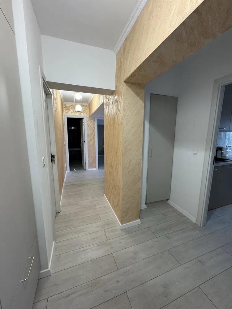 Apartament 3 camere, decomandate, mobilat și utilat, zonă ultracentrală; - Poză 5