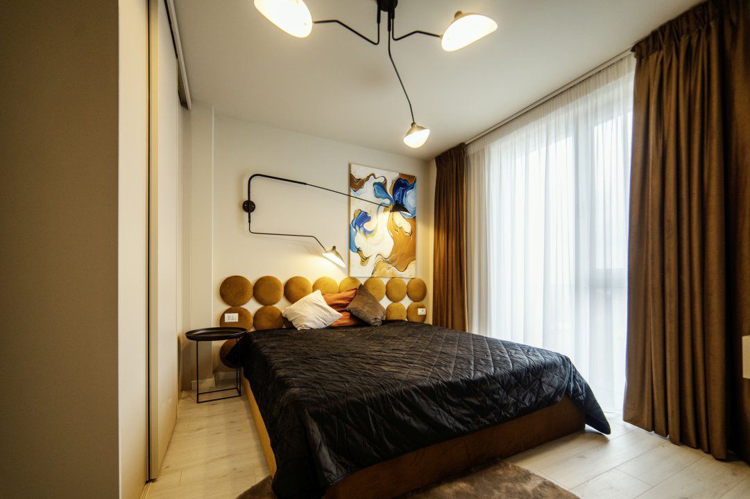 Apartament cu 2 camere Mosnita Noua - Poză 5