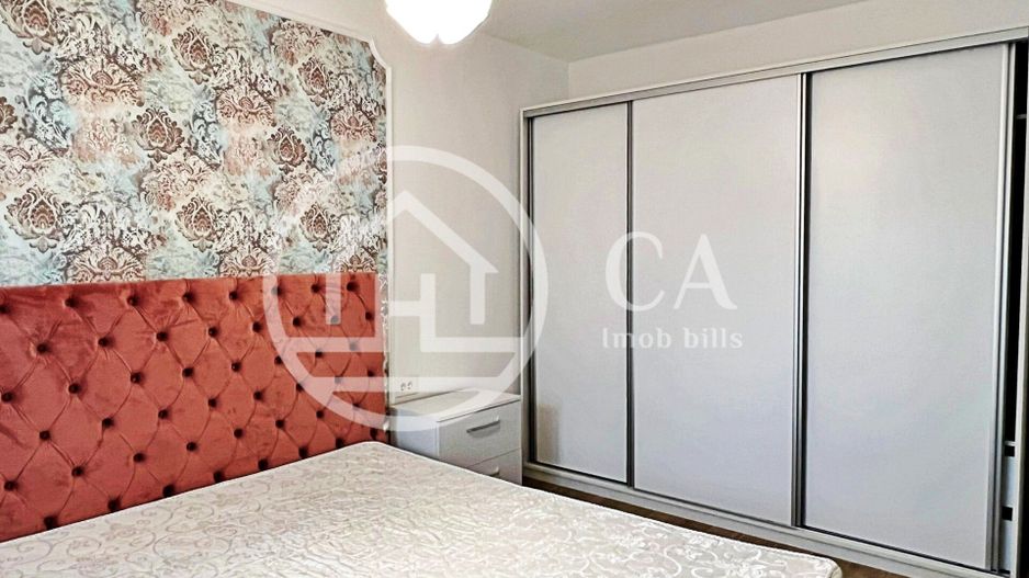 Apartament cu 2 camere de închiriat în zona Onestilor, Oradea - Poză 7