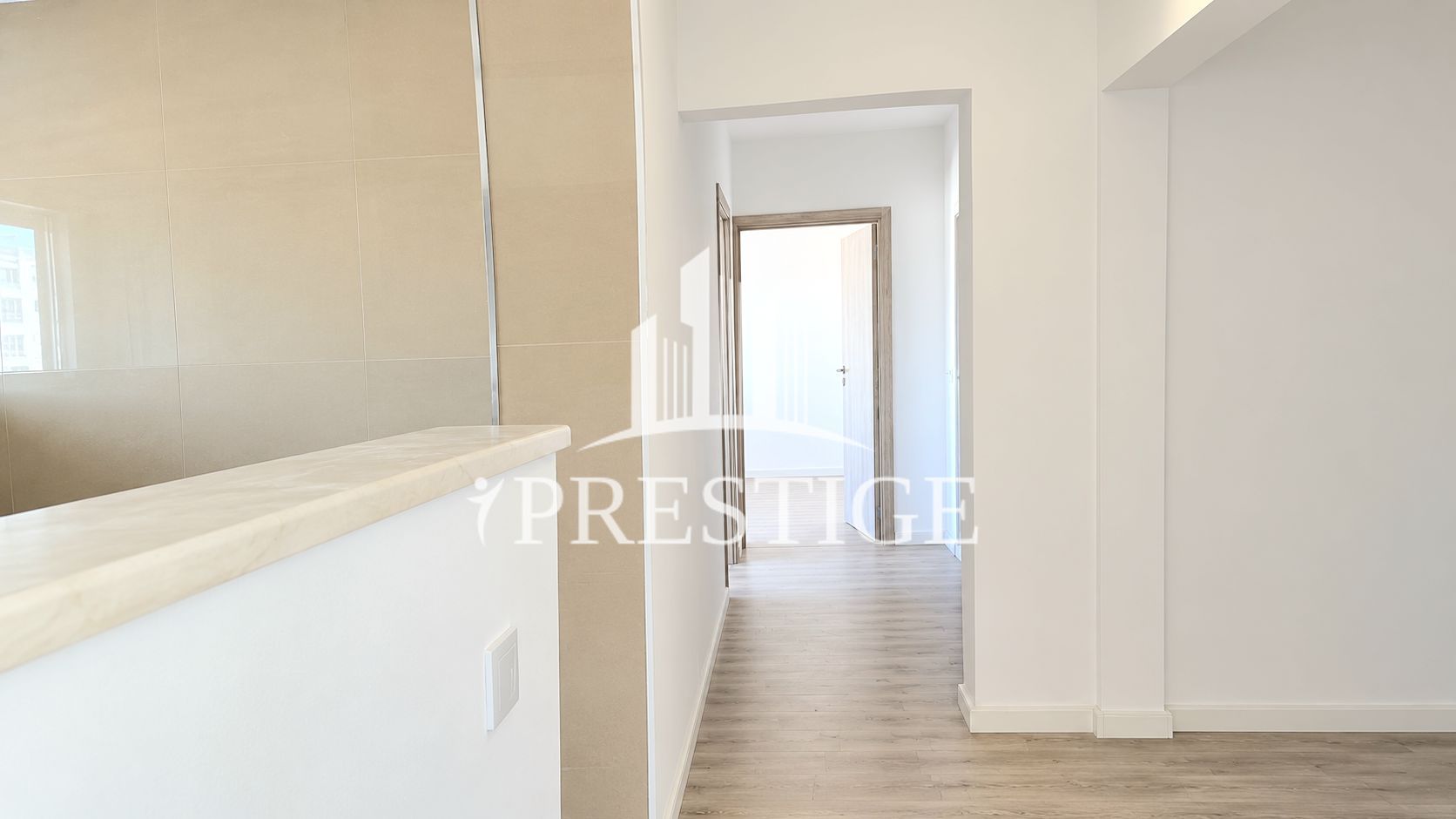 APARTAMENT 3 CAMERE DECOMANDAT, BALCON, RENOVAT, 66 MP,  MIHAI VITEAZU - Poză 8
