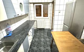 Inchiriez apartament 3 camere zona stadion - Poză 4