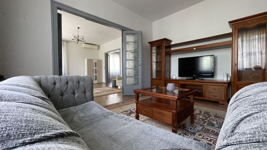 Apartament spectaculos 3 camere | Ultracentral | 115 mp | Terasa 10 mp - Poză 2