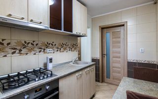 Drumul Taberei - 2 camere decomandat, Favorit, Mobilat și utilat, Loc de parcare - Poză 8