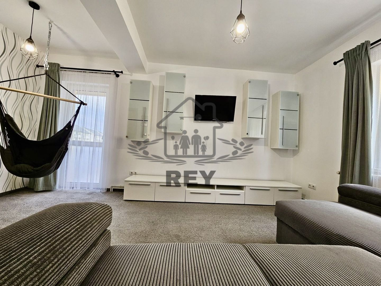 Apartament de vânzare – 3 camere | Șelimbăr, zona Pictor Nicolae Brana - Poză 7