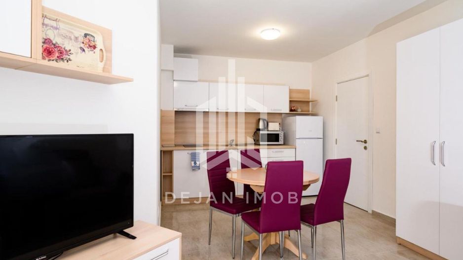 Apartament cu 2 camere de vânzare în Central, Sfantu Gheorghe - Poză 3