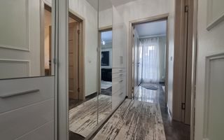 Apartament 2 camere, bloc 2017, mobilat complet, Galata, cartier nou - Poză 13