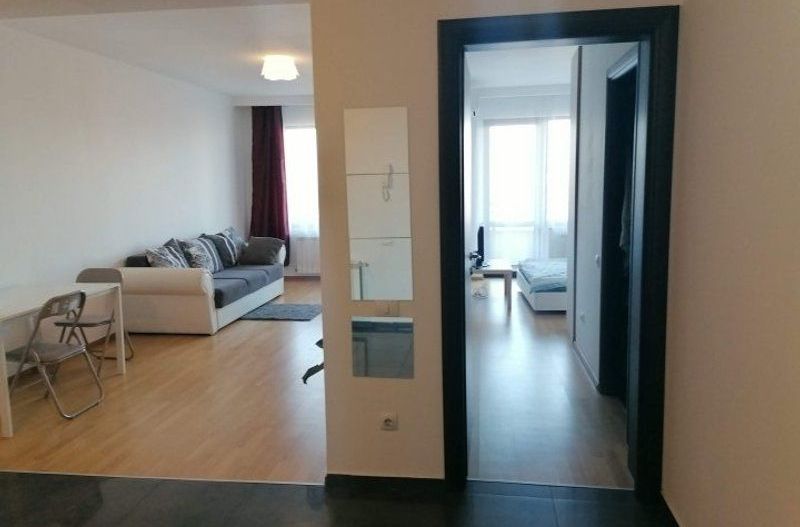 Apartament 2 camere Aleea Privighetorilor,padurea Baneasa,finalizat,parcare - Poză 15