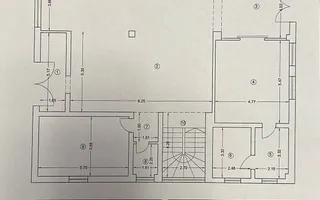 Vilă Individuala spațioasă | Locație premium - Poză 13