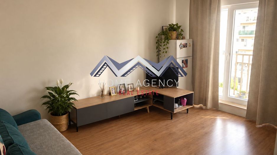Apartament 2 camere Cosmopolis - Poză 2