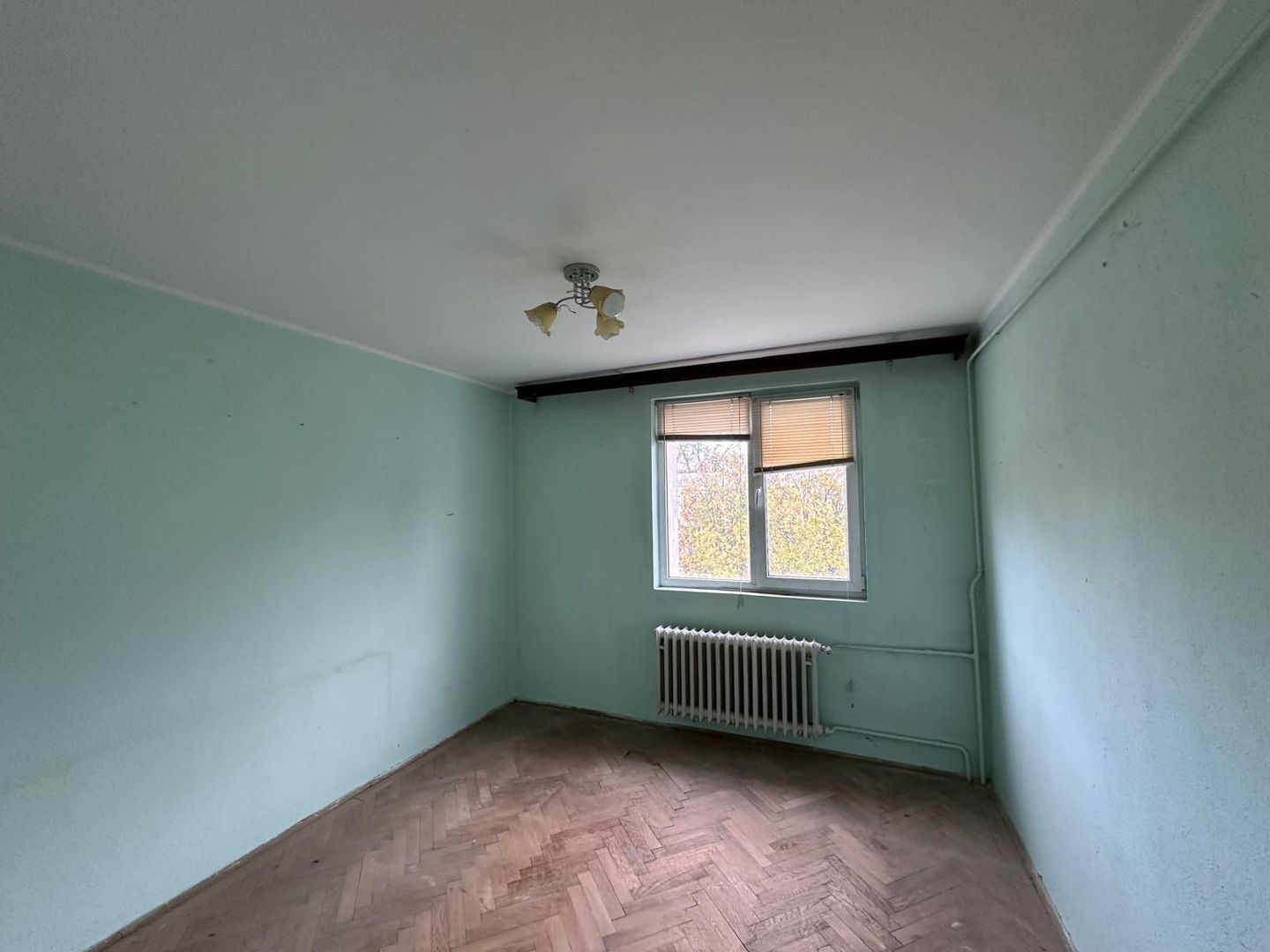 Apartament cu 2 camere de vânzare în Titan, Bucuresti - Poză 1