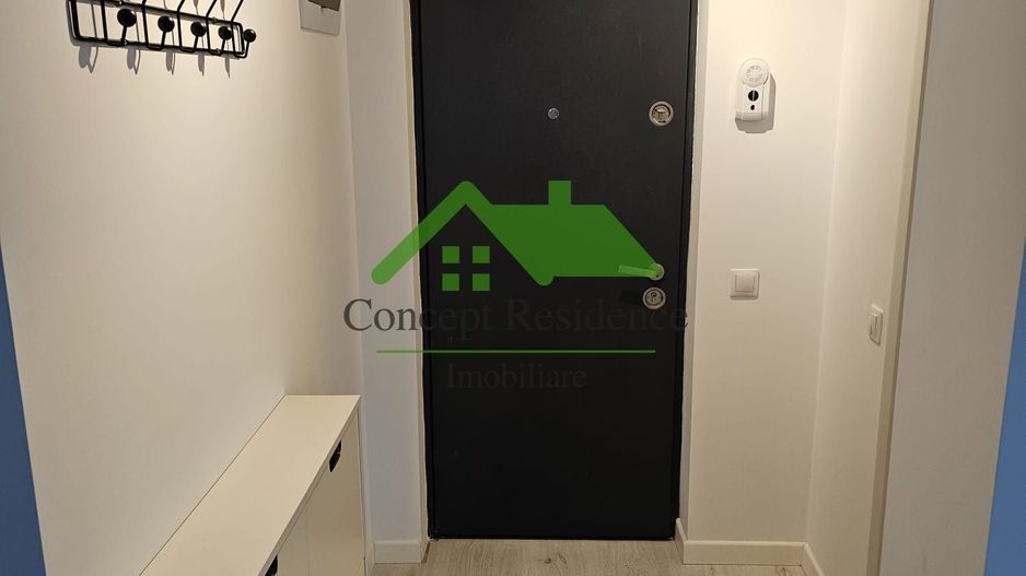 2 camere – bloc nou 2024, superfinisat, etaj 3/3, str. Păltinisului - Poză 7