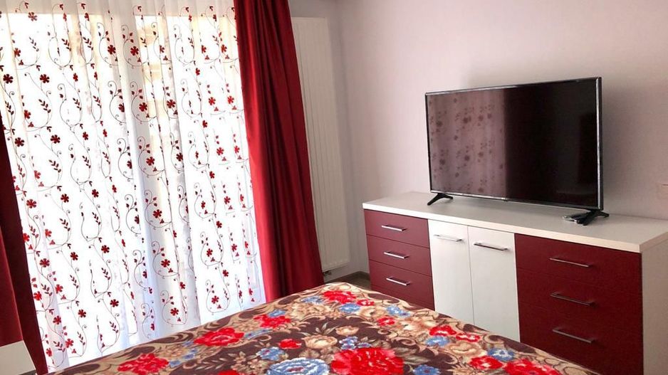 Închiriere Apartament 2 camere zona Rezidențiala URBAN - Poză 9