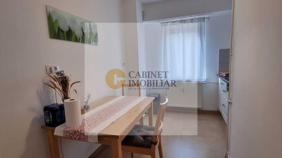 Apartament 1 camera I Matei Basarab I Etaj 1/4 I Decomandat - Poză 5