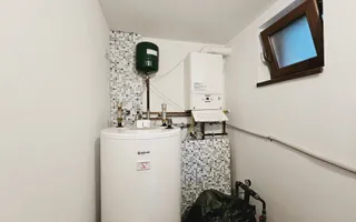 Casa individuala | 227 mp | Mobilata | Toate utilitatile | Cetate - Poză 17