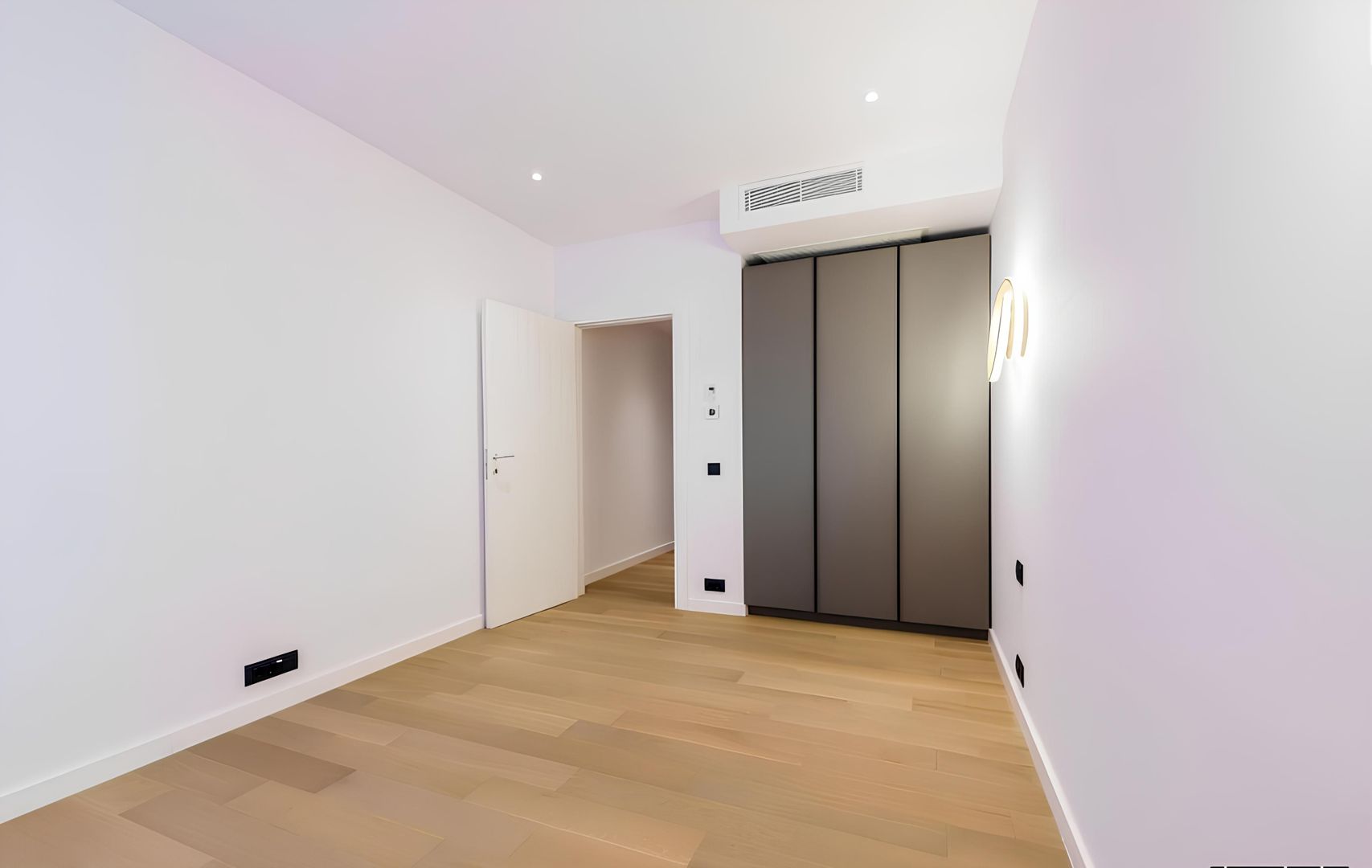 Apartament High-End 4 camere One Herastrau Towers - Poză 25