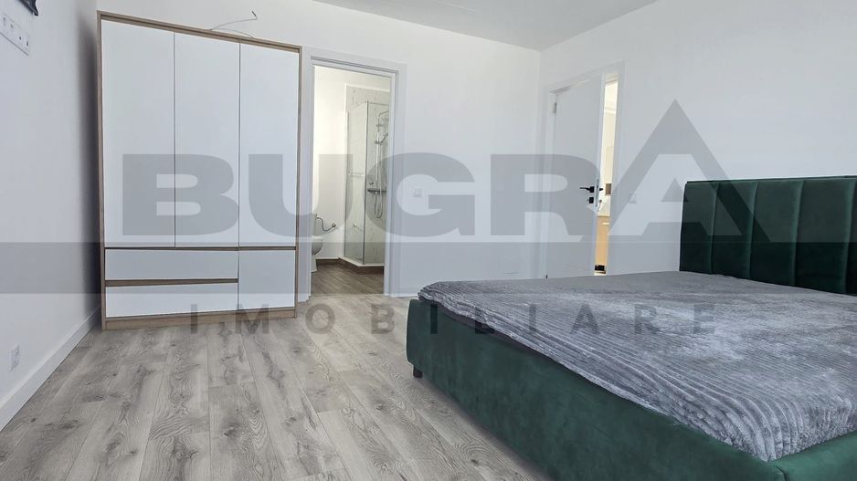 Casa individuala, finisată, 3 dormitoare, Dezmir - Poză 3