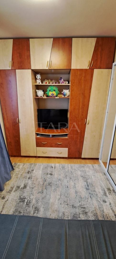 Apartament 2 camere – Gheorgheni, zona Complex Diana - Poză 4