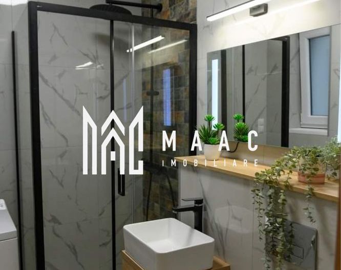 Apartament 2 camere I Parter I Constructie Noua I Turnisor - Poză 8