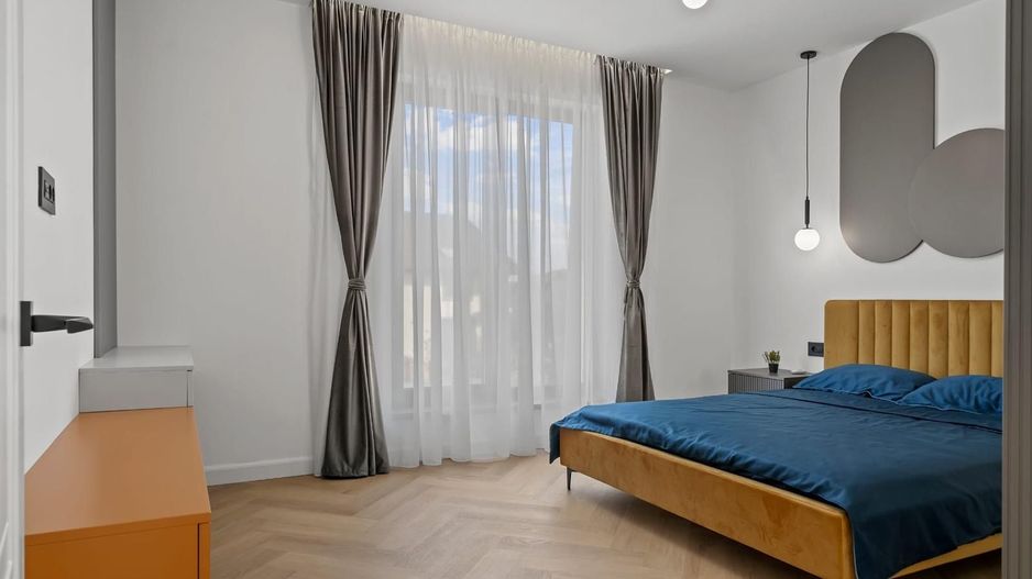 CASA INDIVIDUALA, TOATE UTILITATILE, PANOURI FOTOVOLTAICE, COMISION 0% - Poză 29