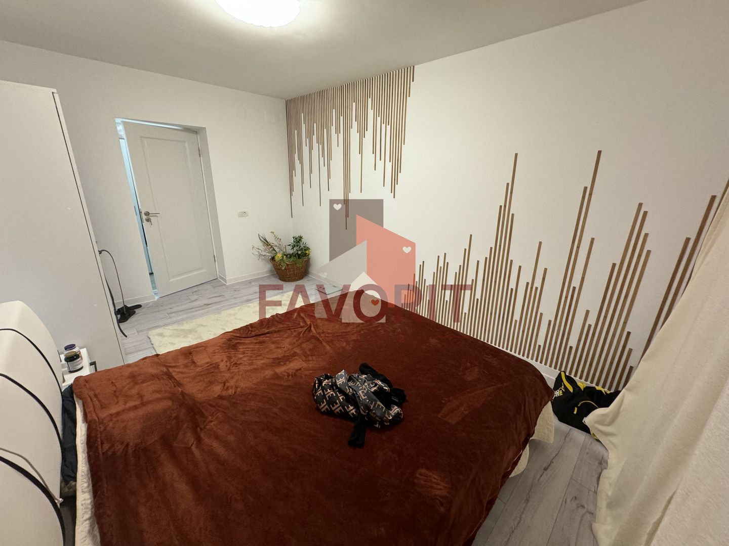 Apartament 3 camere | Timisoara | Renovat | Boxa in CF | Centrala Proprie - Poză 9