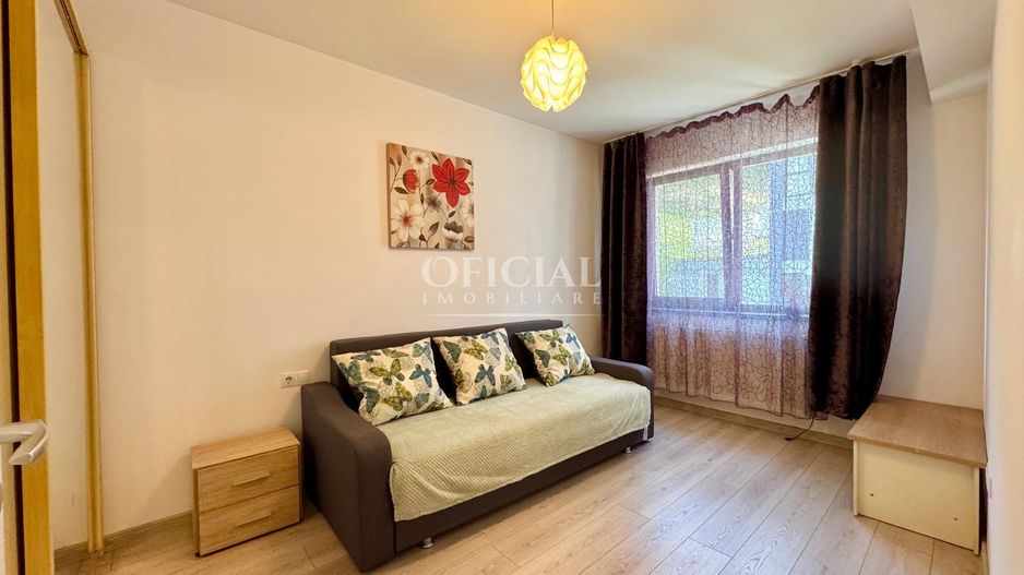Apartament 2 camere | Garaj | Zona Parcul Poligon | Floresti - Poză 4