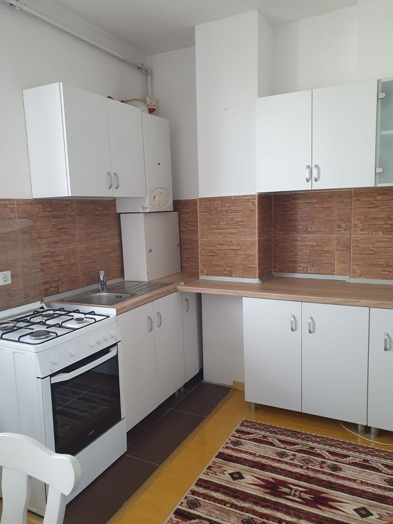 AP. 2 CAMERE 1 MAI, MOBILAT, CENTRALA, METROU, BOXA, COMISION 0% - Poză 10