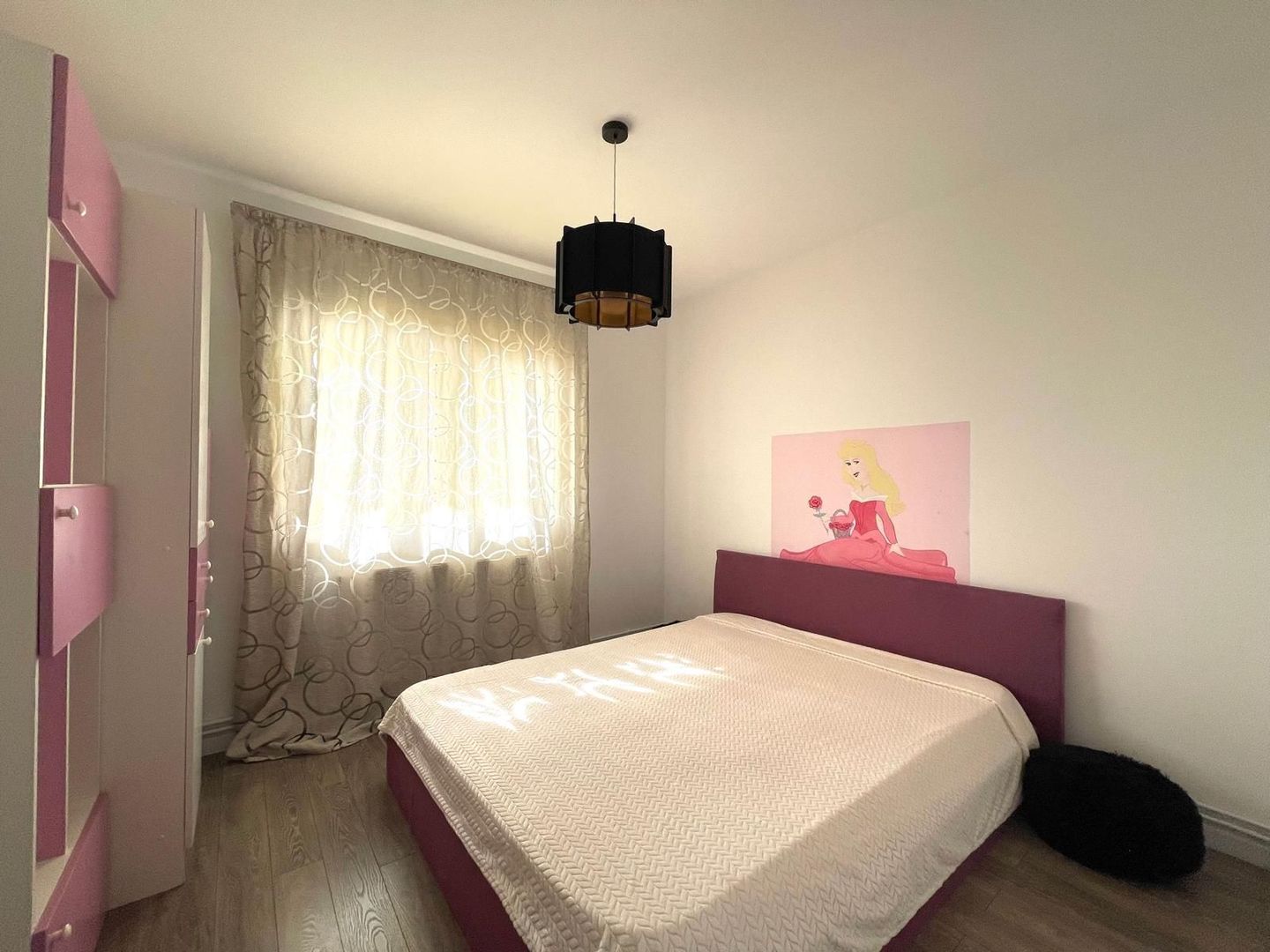 Apartament 3 camere zona Soarelui - 97.000 - Poză 7