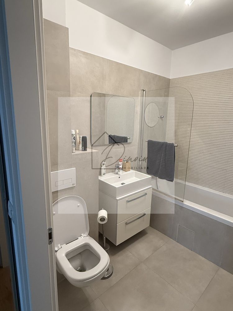 Apartament 2 camere Darwin Residence I parcare I COM 0% - Poză 5