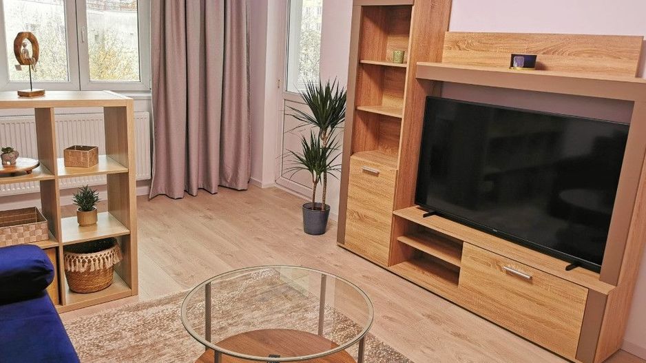 Inchiriere apartament cu 3 camere - Poză 13