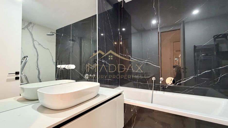 Apartament cu 4 camere *183mp* - Prima Inchiriere // Stejarii - Baneasa - Poză 19