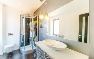 Casă superbă în Sânnicolau Mic - Poză 19