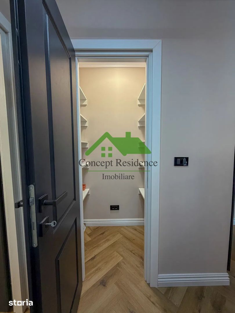 Apartament 2 camere ultracentral, renovat integral – Zona Bizo - Poză 15