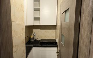 Garsonieră confort 2 de închiriat în Podu Roș, Iași - Poză 5