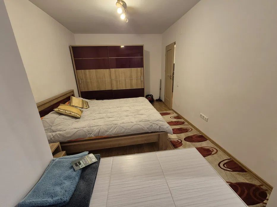 Apartament cu 2 camere | 52 mp | Gheorgheni - Poză 2